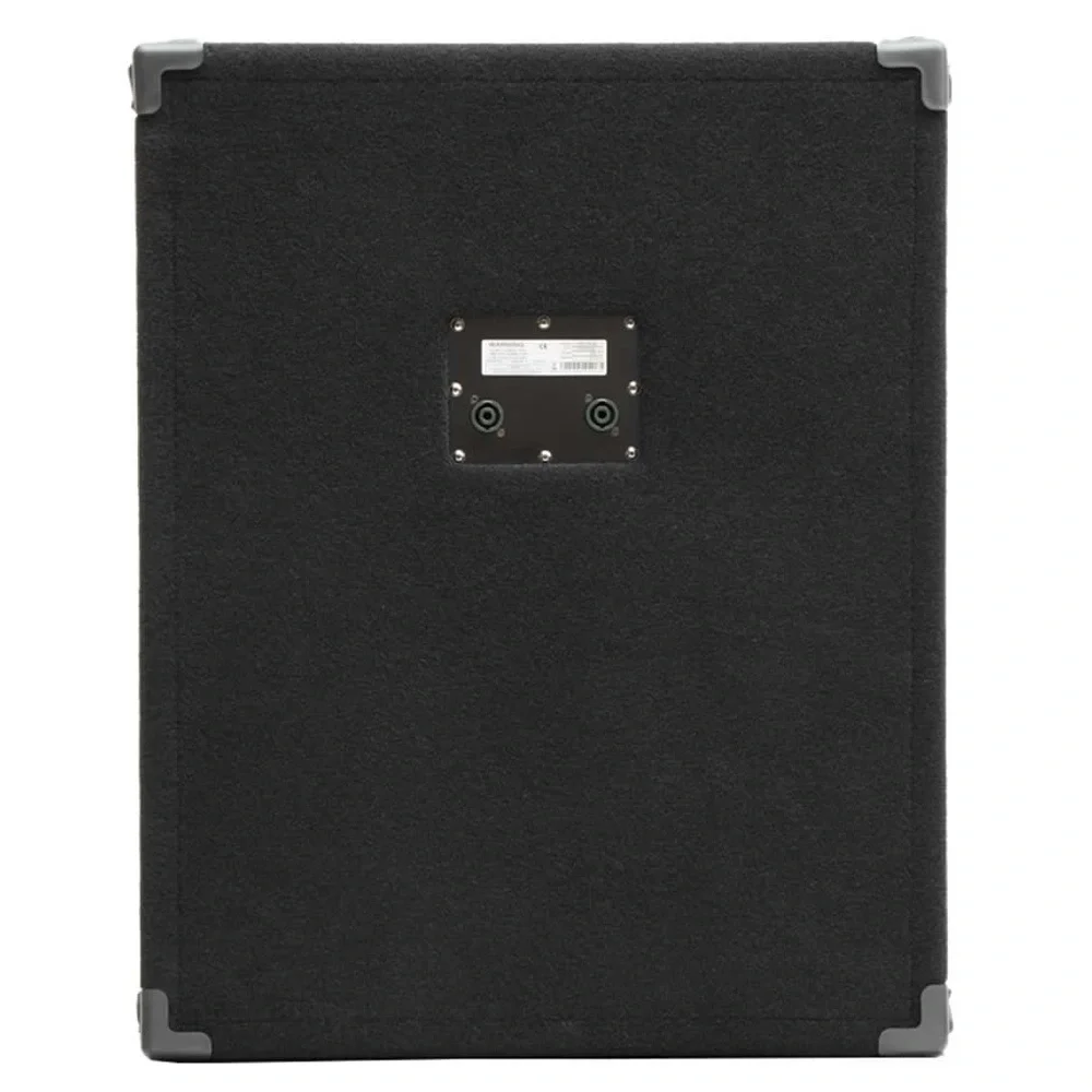 Markbass Standard 104 HF 8 ohm 800W 4x10 Bas Kabini