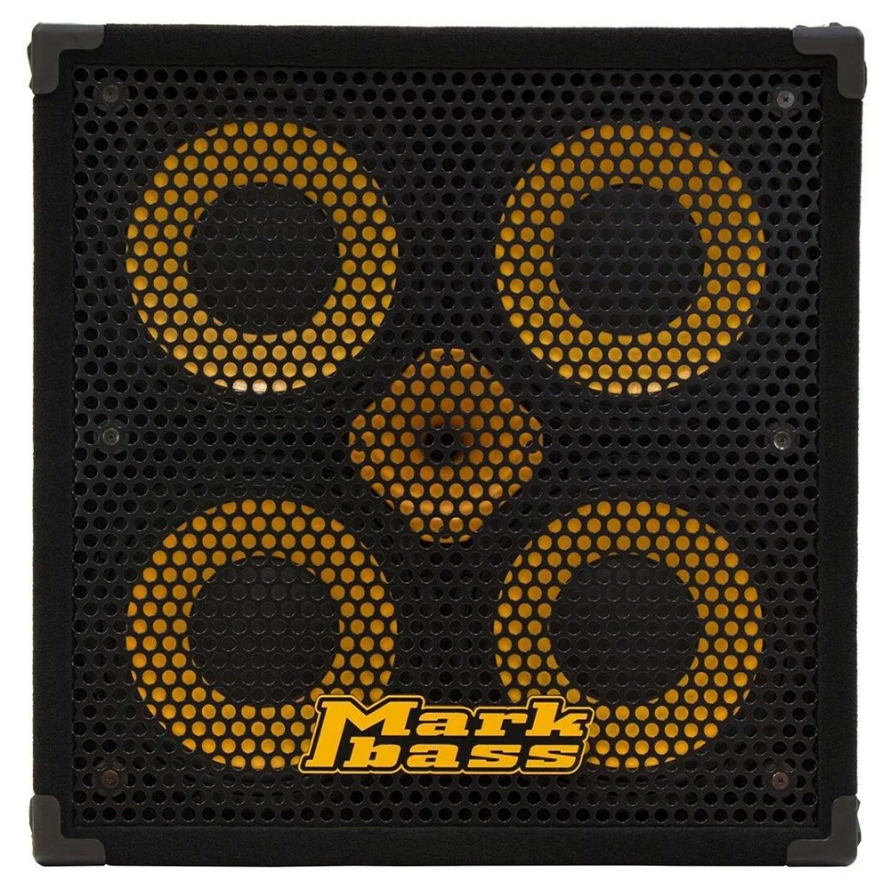 Markbass Standard 104 HR Bas Gitar Kabin