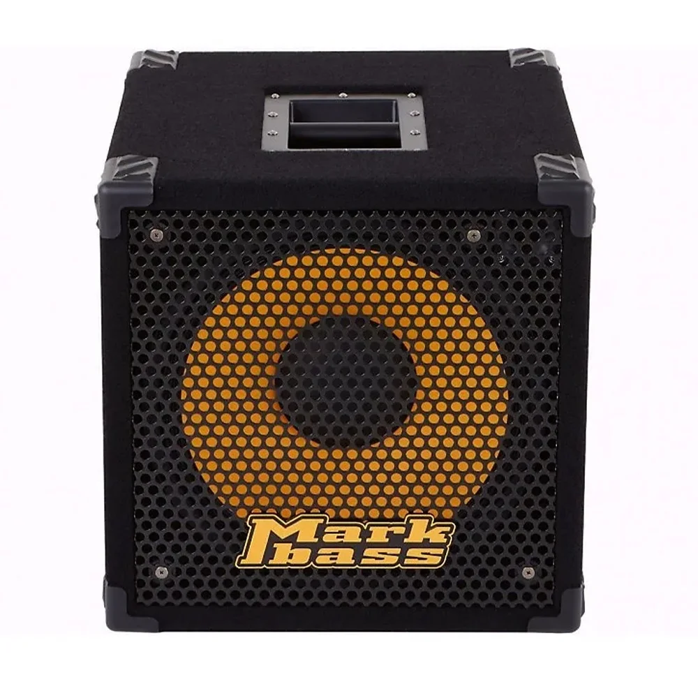 Markbass New York 151 Bas Gitar Kabin