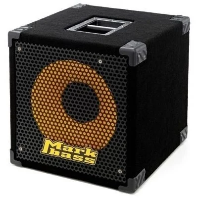 Markbass New York 151 Black Line Bas Amfi Kabini