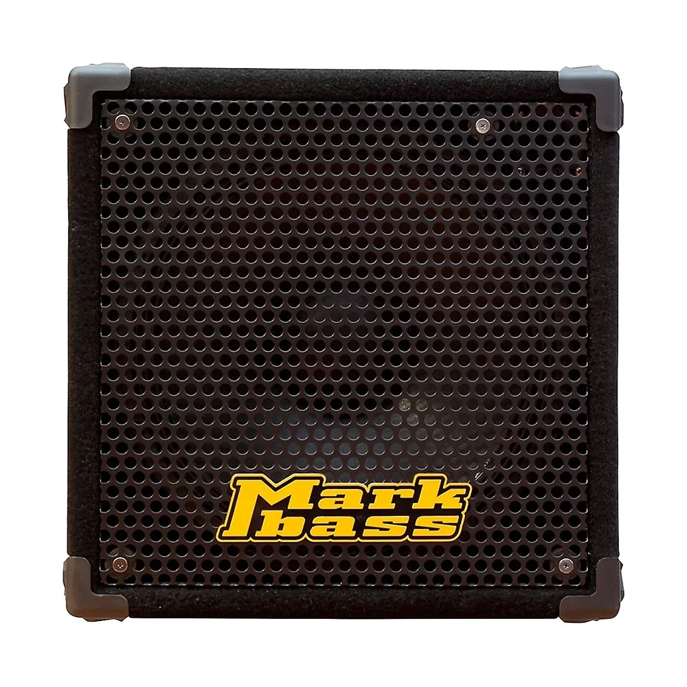 Markbass New York 151 Black Line Bas Amfi Kabini