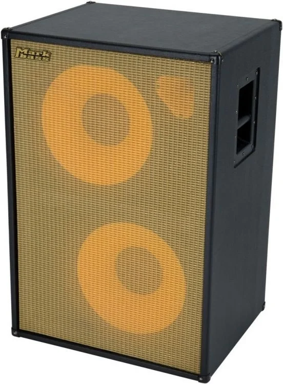 Markbass MB Classic 152 SH Bas Gitar Kabini