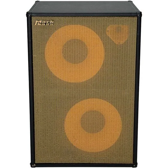 Markbass MB Classic 152 SH Bas Gitar Kabini