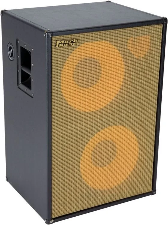 Markbass MB Classic 152 SH Bas Gitar Kabini