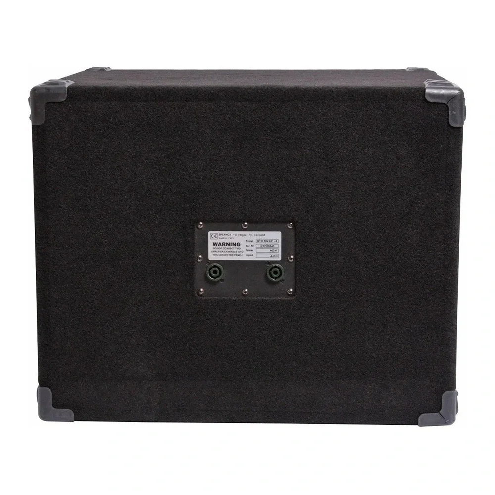 Markbass Standart 02HF Limited Bas Amfi Kabin