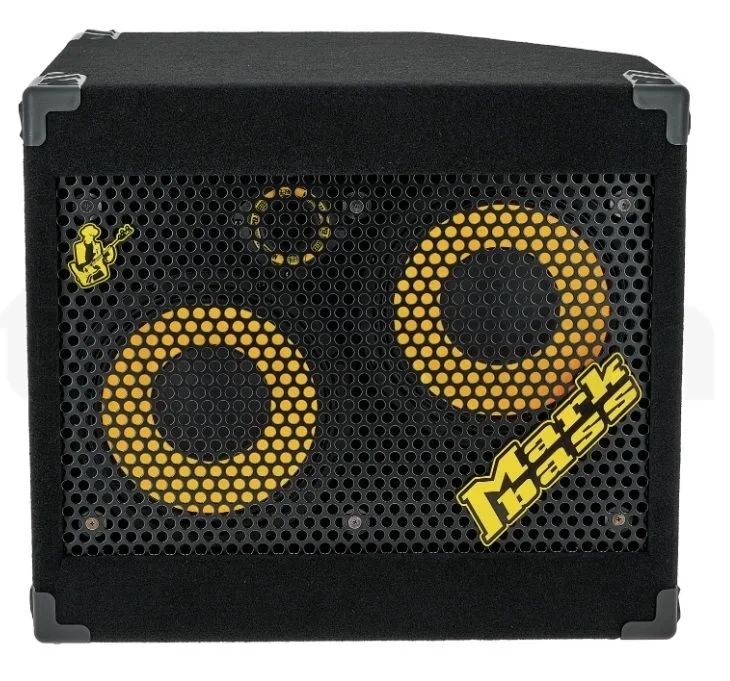 Markbass Marcus Miller 102 Bas Amfi Kabini