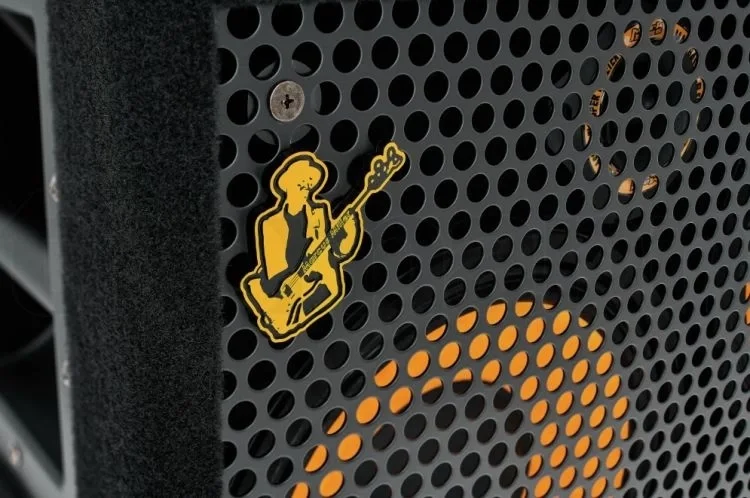 Markbass Marcus Miller 102 Bas Amfi Kabini