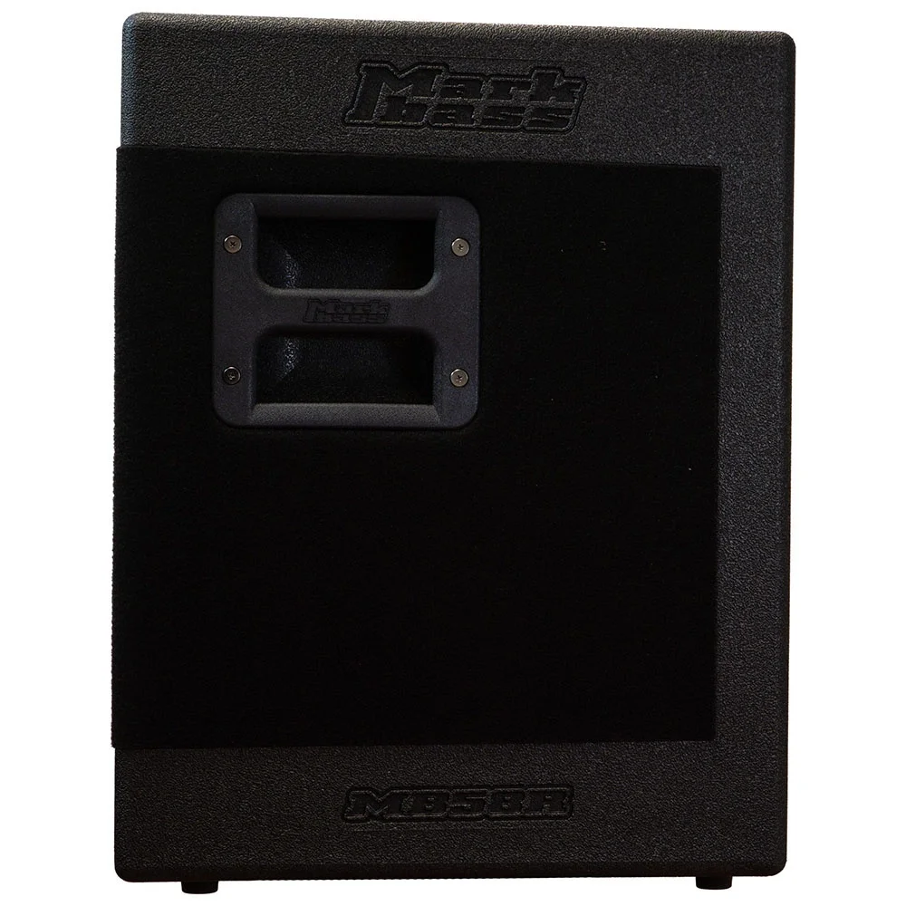 Markbass MB58R 151 P 8 ohm 300W 1x15 Bas Kabini