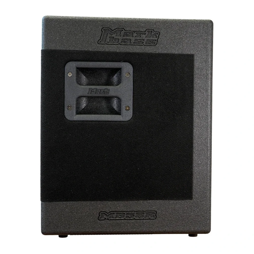 Markbass MB58R 104 Energy 4 ohm 800W 4x10 Bas Kabini
