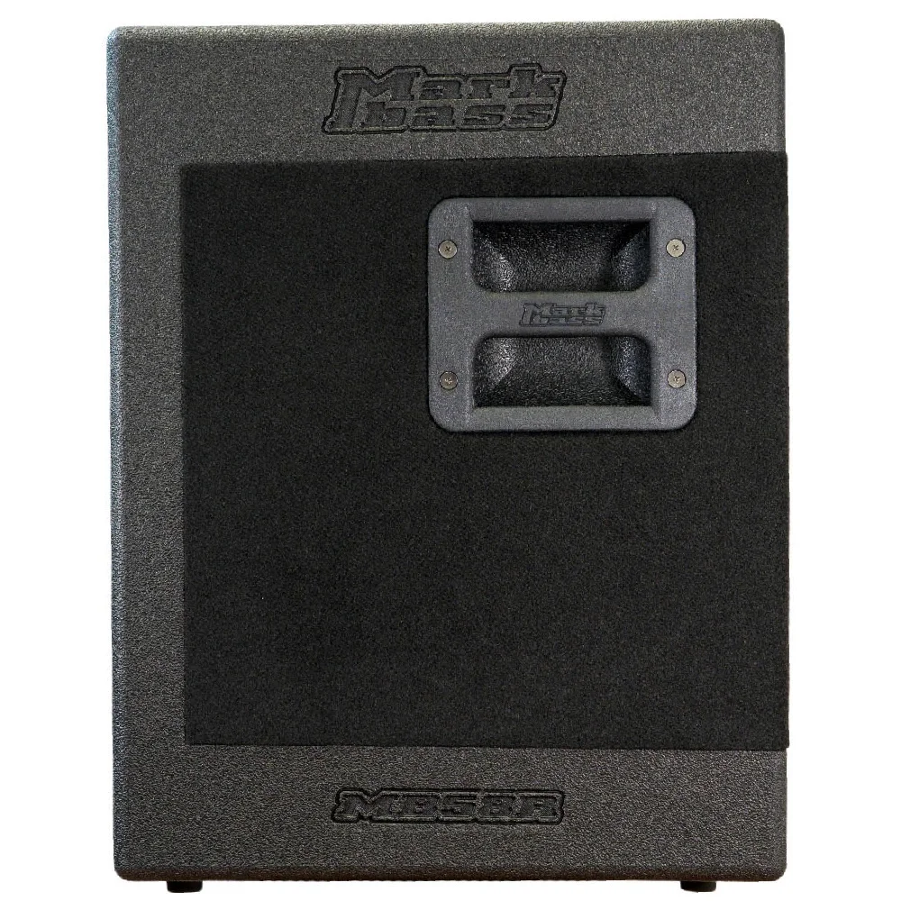 MARKBASS MB58R 104 P 4 ohm 600W 4x10 Bas Kabini
