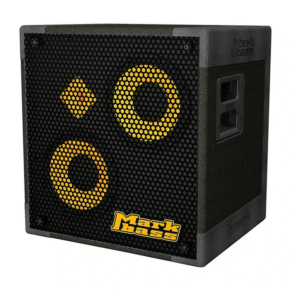 Markbass MB58R 102 XL P 4 ohm 300W 2x10 Bas Kabini