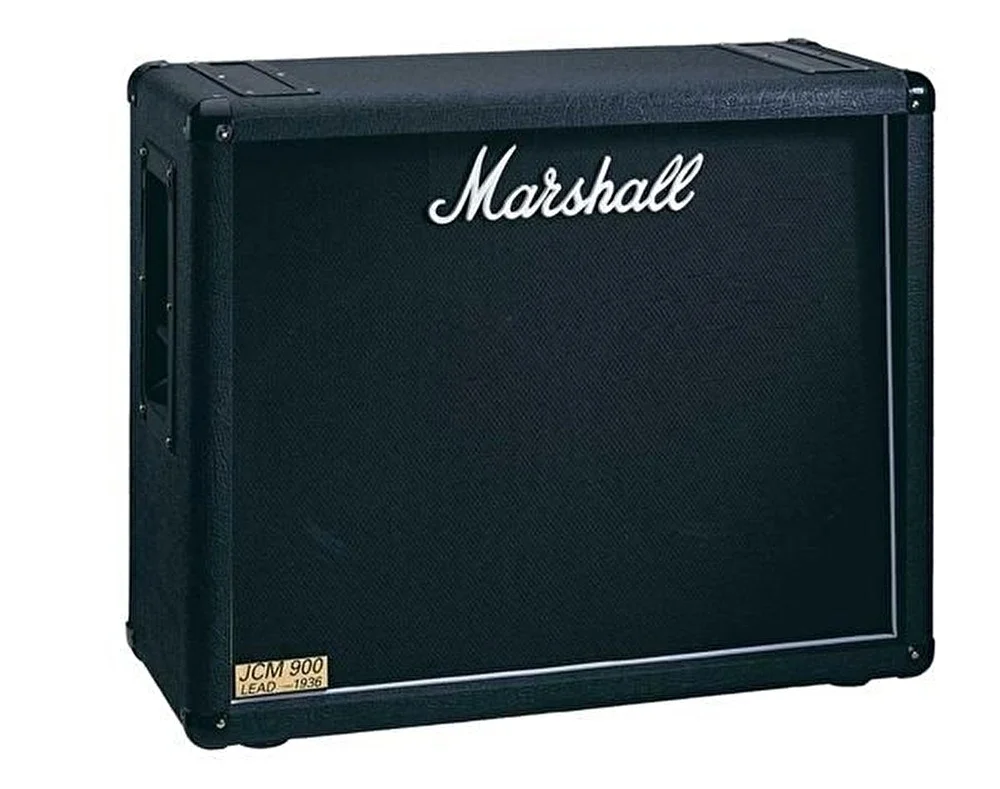 MARSHALL 1936 2x12” 150W Mono/75W+75W Stereo Kabin