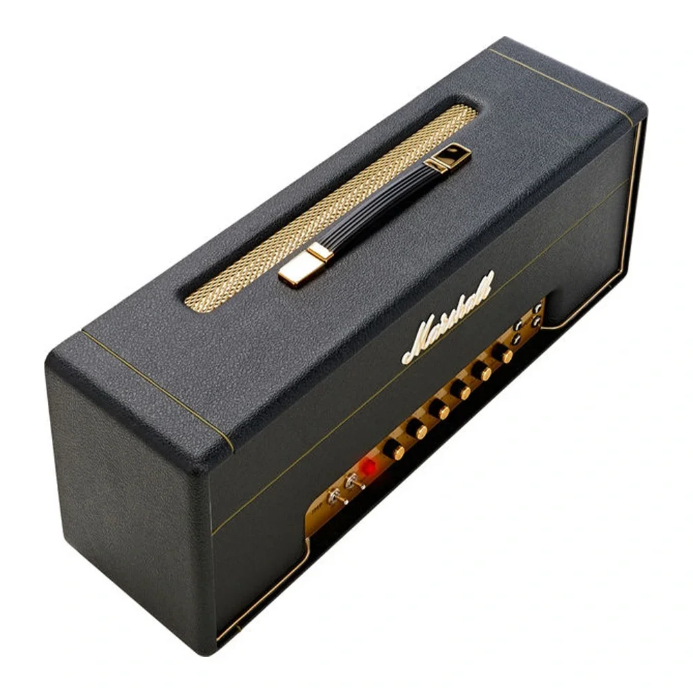 MARSHALL 1959HW Handwired  El Yapımı Kafa Amfisi
