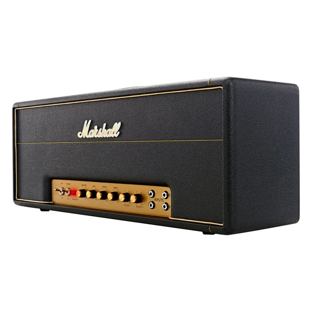 MARSHALL 1959HW Handwired  El Yapımı Kafa Amfisi