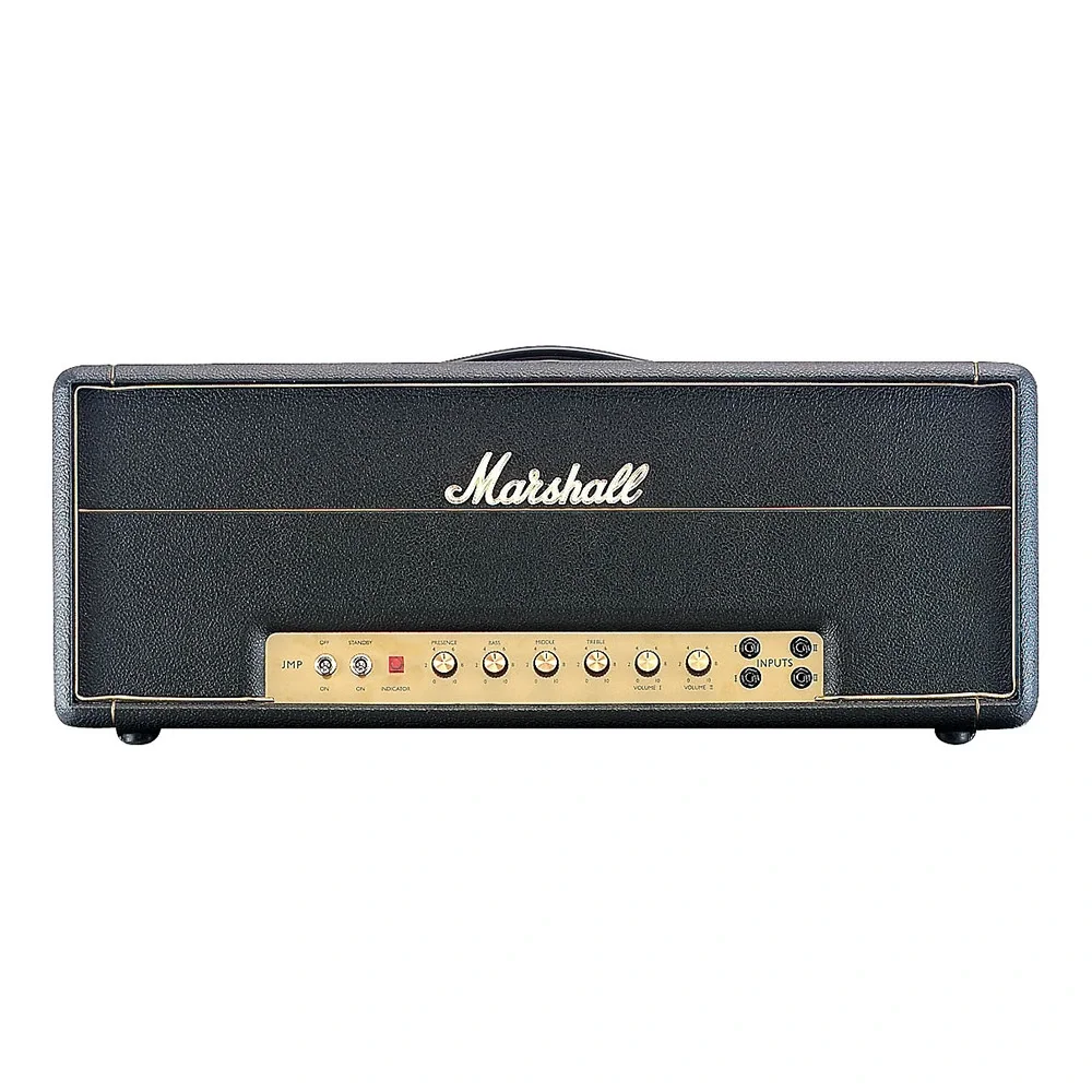 MARSHALL 1959HW Handwired El Yapımı Kafa Amfisi