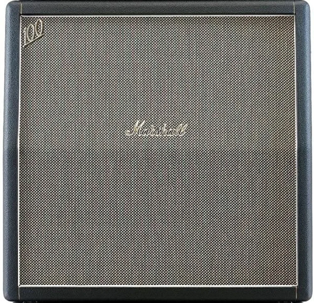 MARSHALL 1960AHW 4x12” 120W Handwired Angled Extension Kabin