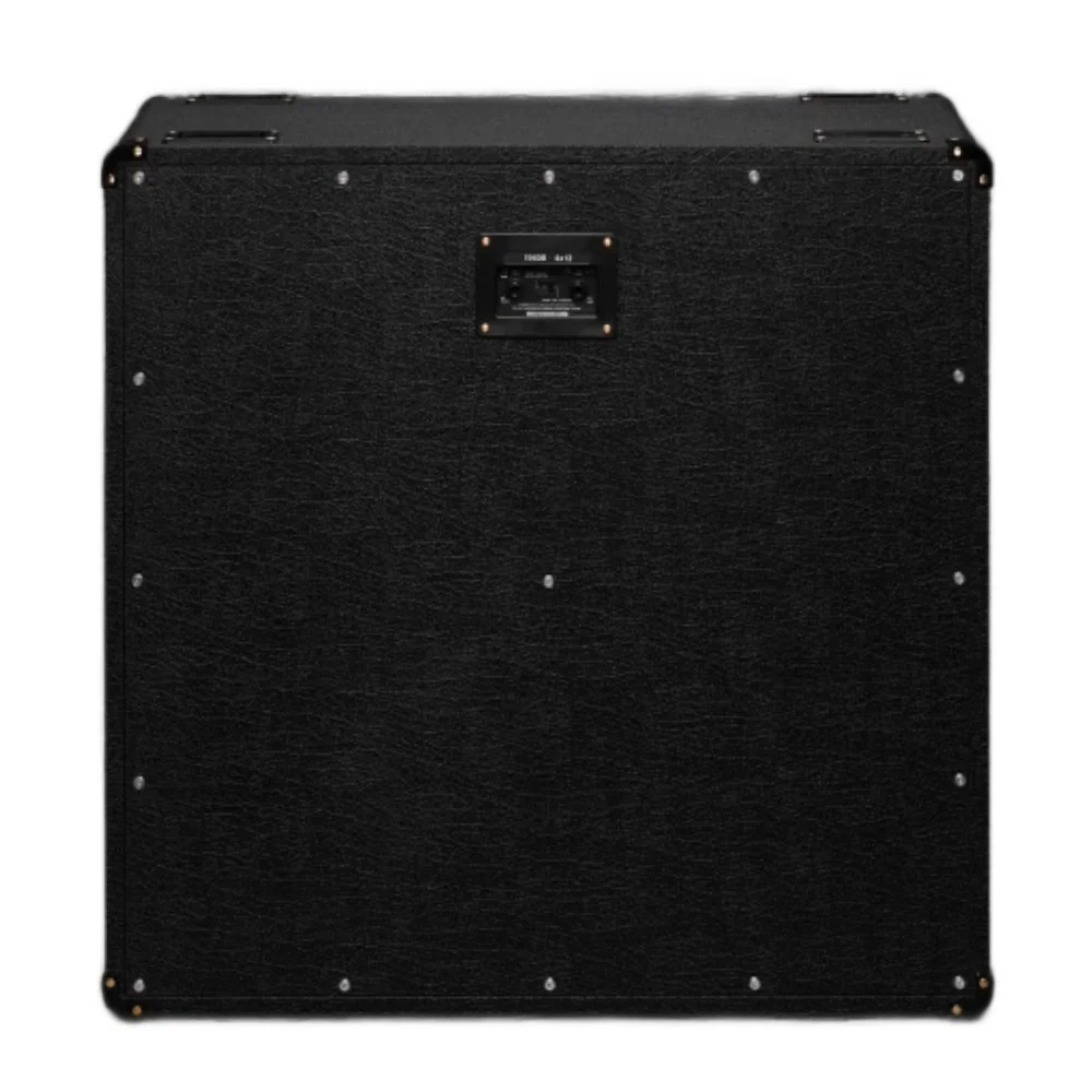 MARSHALL 1960B 4x12” 300W Mono/Stereo Düz Kabin