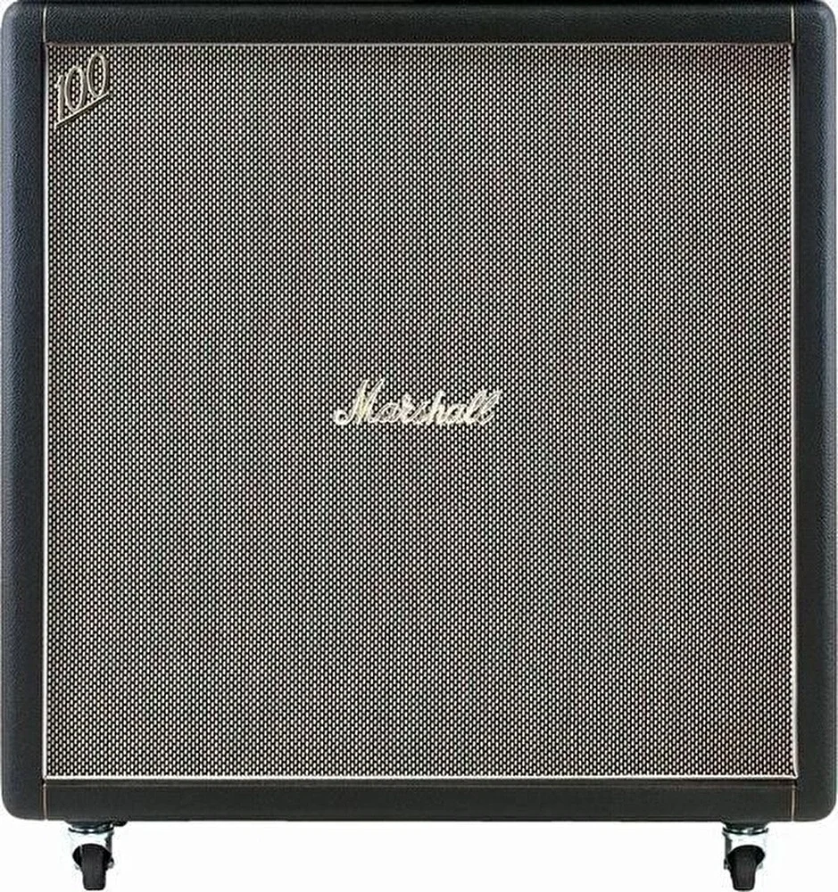 MARSHALL 1960BHW 1960A ile Uyumlu Handwired Kabin