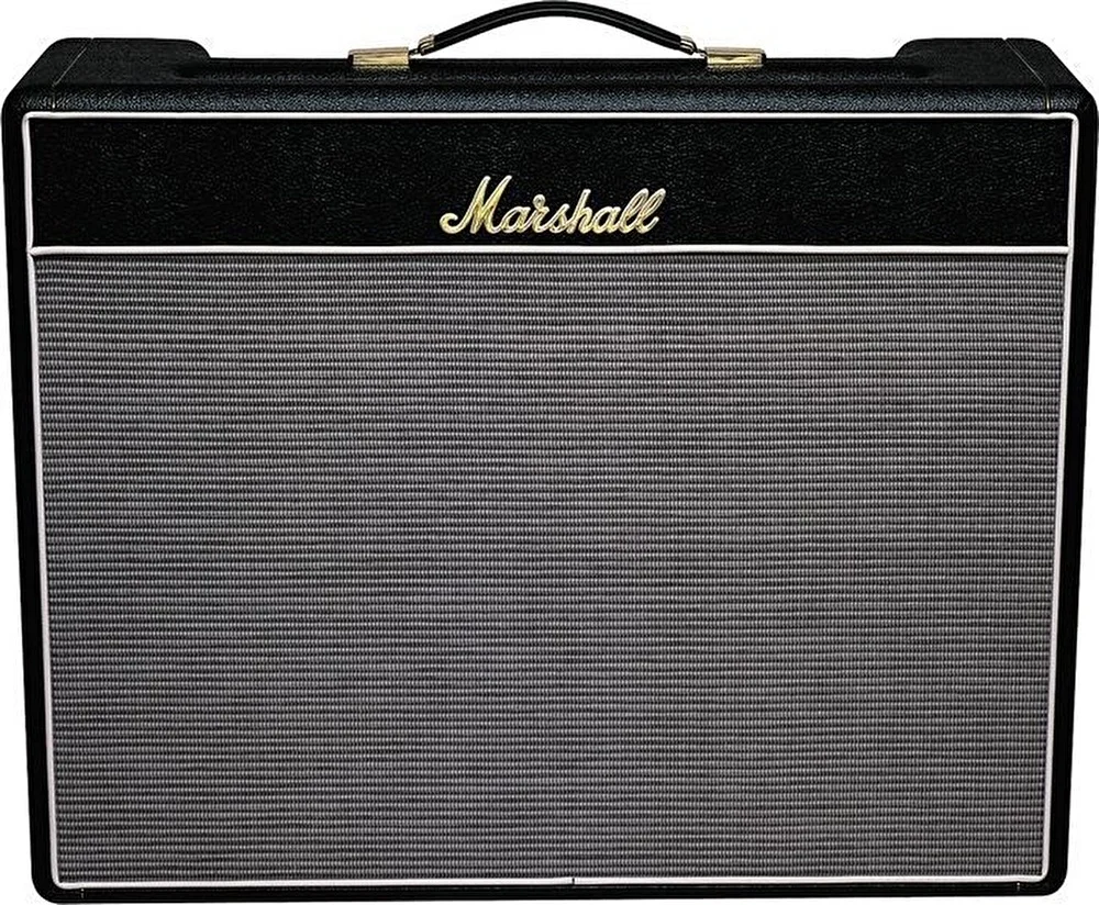 MARSHALL 1962 2x12” 30W Bluesbreaker Lambalı Kombo Amfi