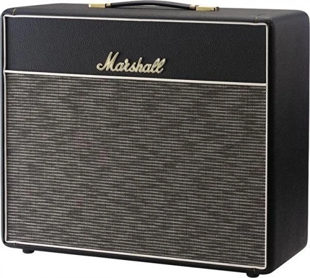 MARSHALL 1974X 1x12” 18W Tube Kombo Elektro Gitar Amfisi
