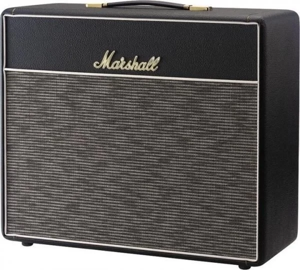 MARSHALL 1974X 1x12” 18W Tube Kombo Elektro Gitar Amfisi