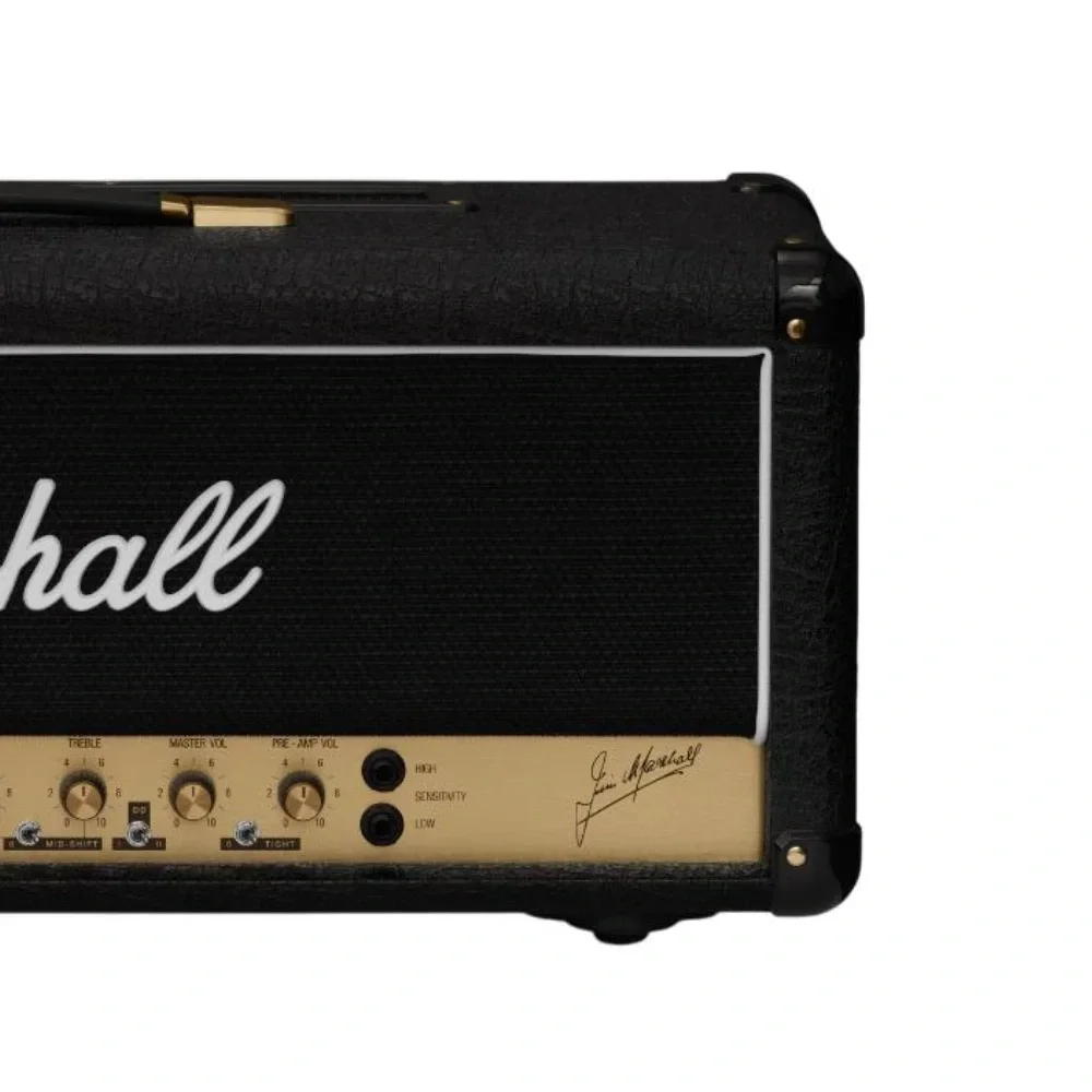 Marshall 2203MS-E Modified Master JCM800 100W Kafa Elektro Gitar Amfisi