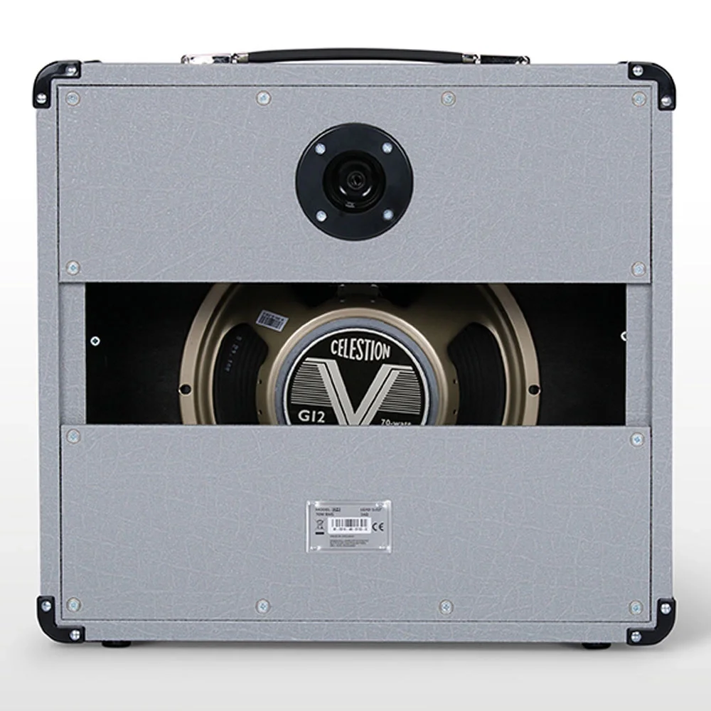 MARSHALL 2512 Studio Jubilee 70W 1x12" Extension Kabin