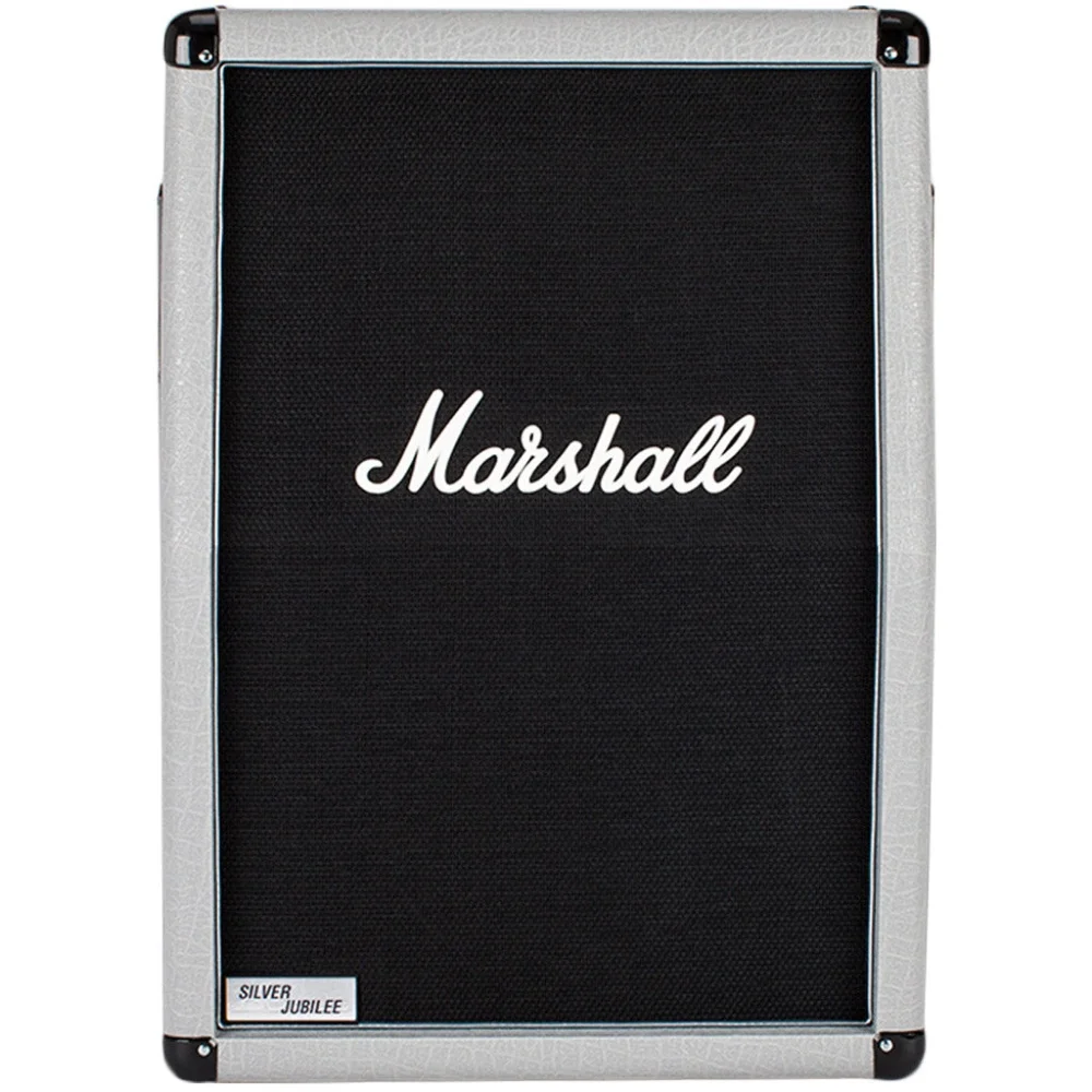MARSHALL 2536A-E 140W 2x12" Silver Jubilee Serisi Elektro Gitar Kabini