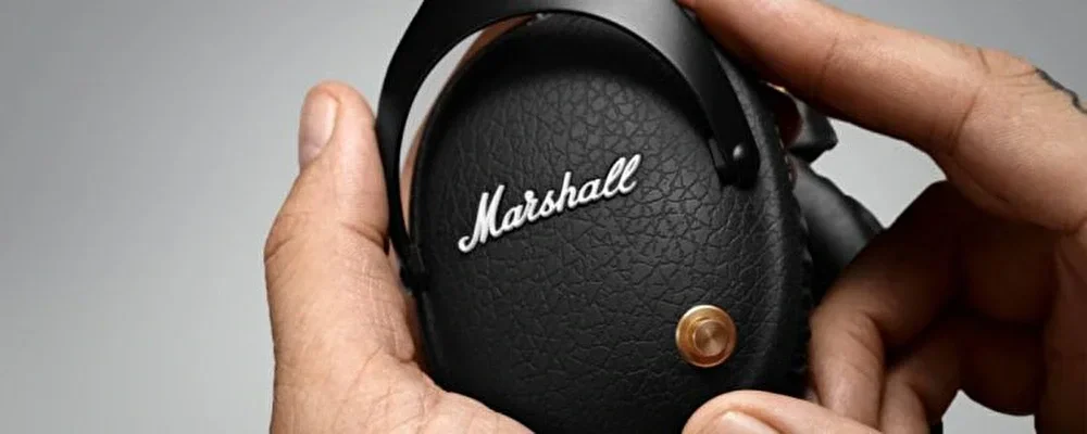 MARSHALL ACCS-10155 Monitör Bluetooth Kulaklık