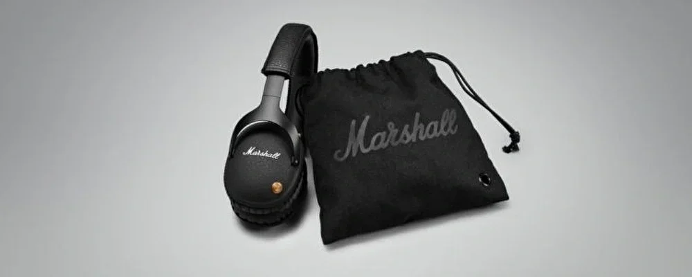 MARSHALL ACCS-10155 Monitör Bluetooth Kulaklık