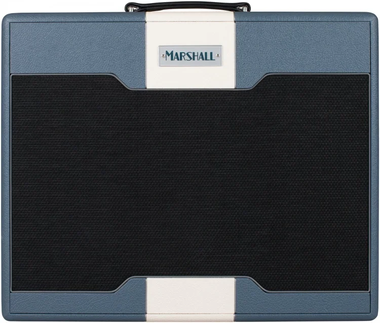 MARSHALL AST3C-E 30W Astoria Dual Kombo Elektro Gitar Amfisi
