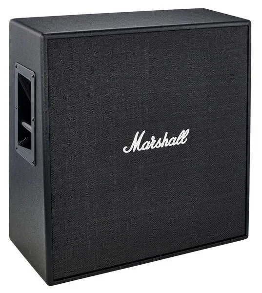 MARSHALL CODE412 4x12” Elektro Gitar Amfi Kabini