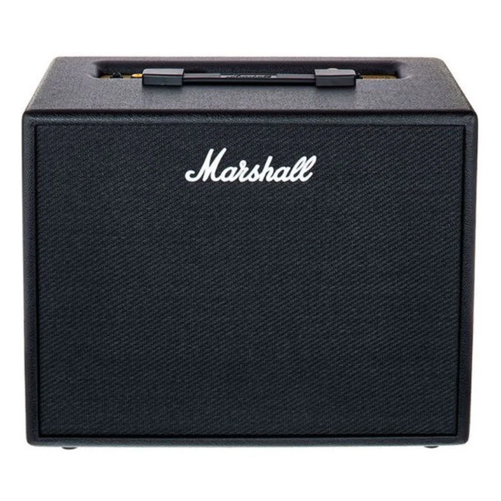 MARSHALL CODE50 1x12” 50W Dijital Kombo Elektro Gitar Amfisi
