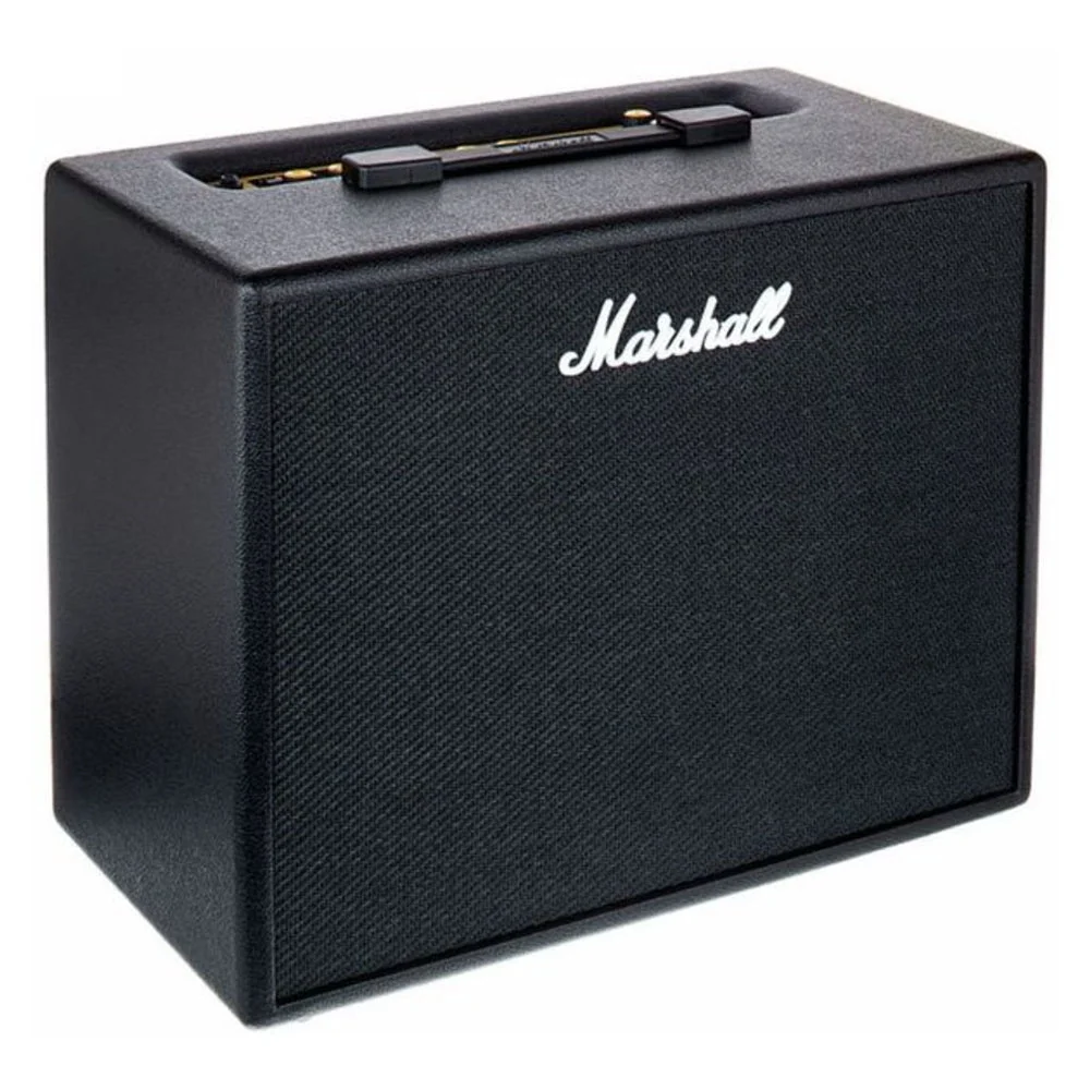 MARSHALL CODE50 1x12” 50W Dijital Kombo Elektro Gitar Amfisi