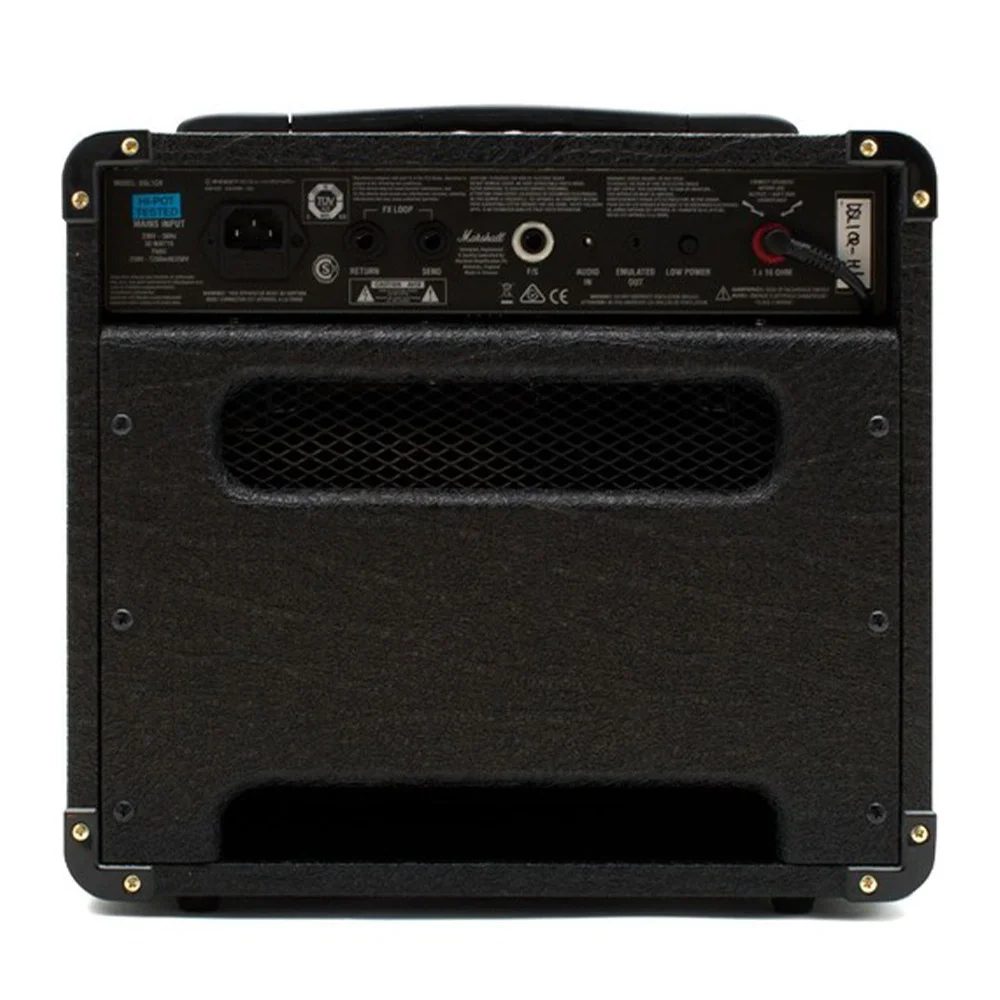 MARSHALL DSL1CR 1x8'' 1W Tube Combo Elektro Gitar Amfisi