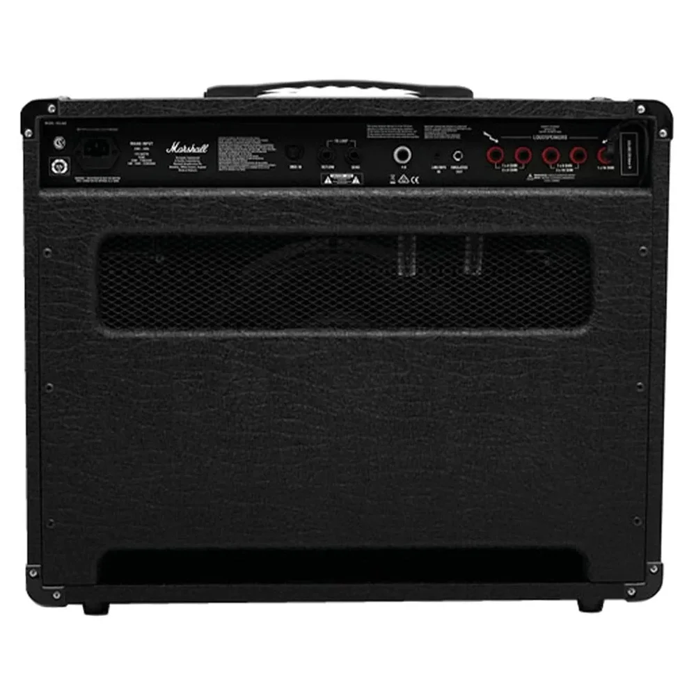 MARSHALL DSL40CR 1x12'' 40W Tube Combo Elektro Gitar Amfisi