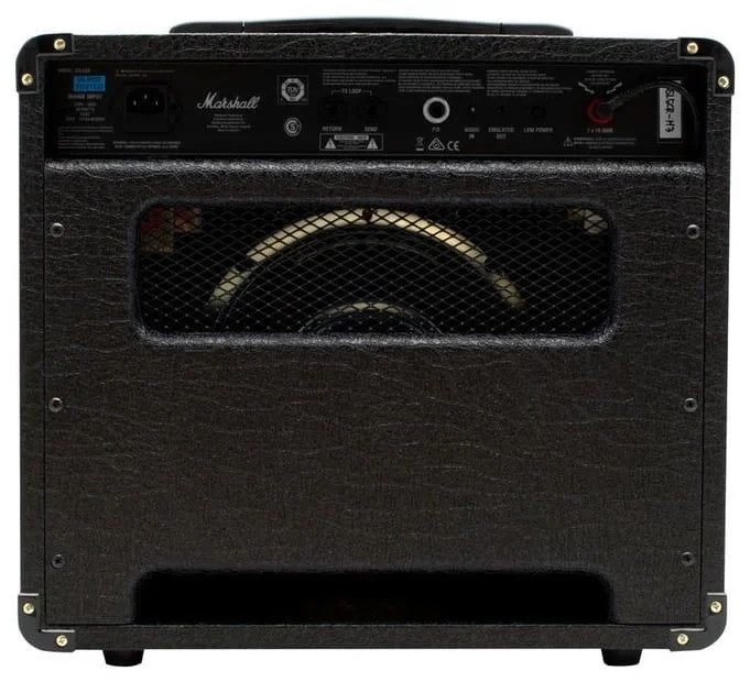 MARSHALL DSL5CR 1x10'' 5W Tube Combo Elektro Gitar Amfisi