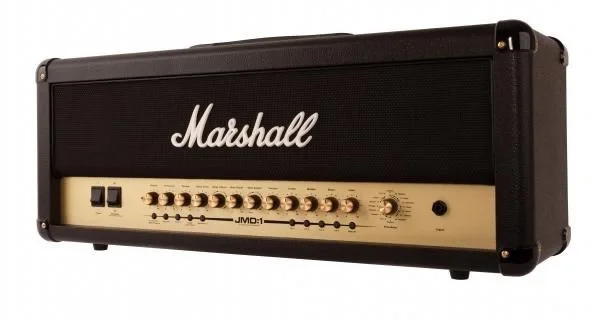 MARSHALL JMD50 Elektro Gitar Kafa Amfisi
