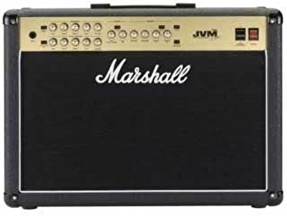 MARSHALL JVM210C Combo Elektro Gitar Amfisi