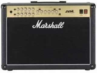 MARSHALL JVM210C Combo Elektro Gitar Amfisi