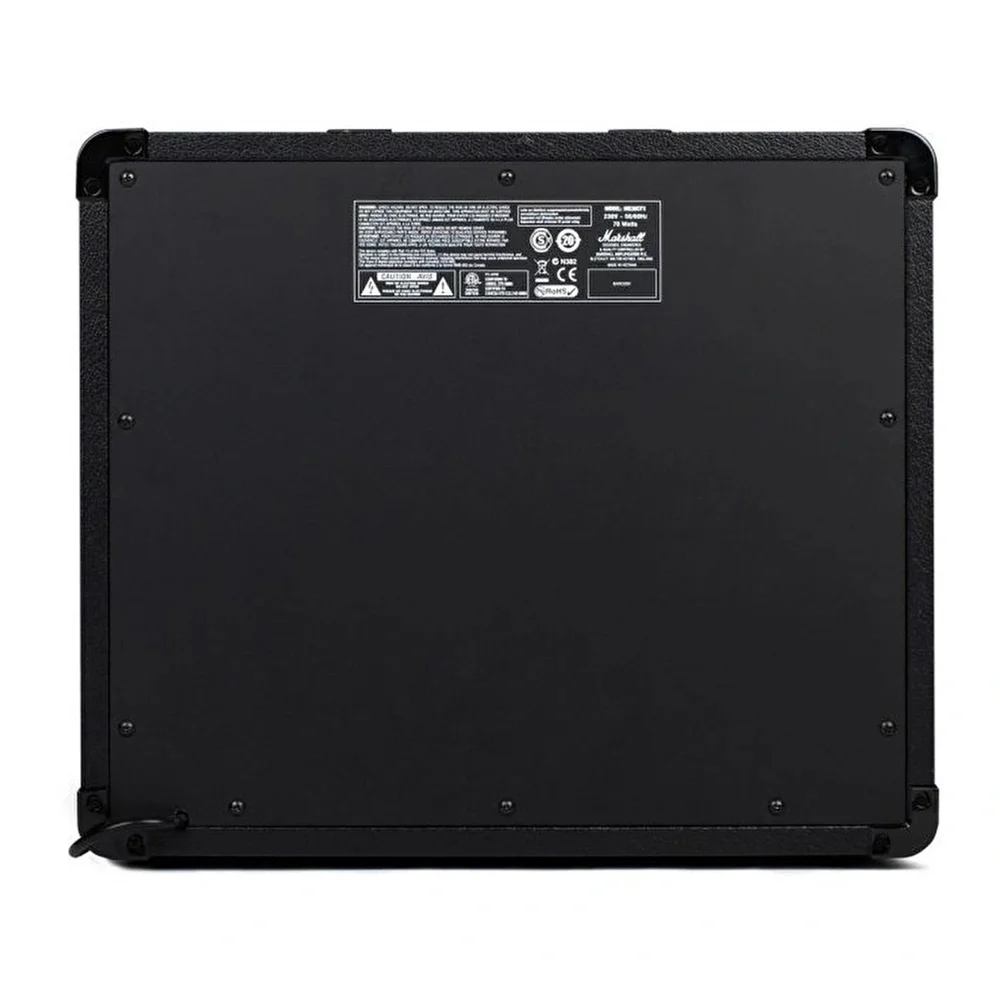 MARSHALL MG30GFX 30W Kombo Elektro Gitar Amfisi