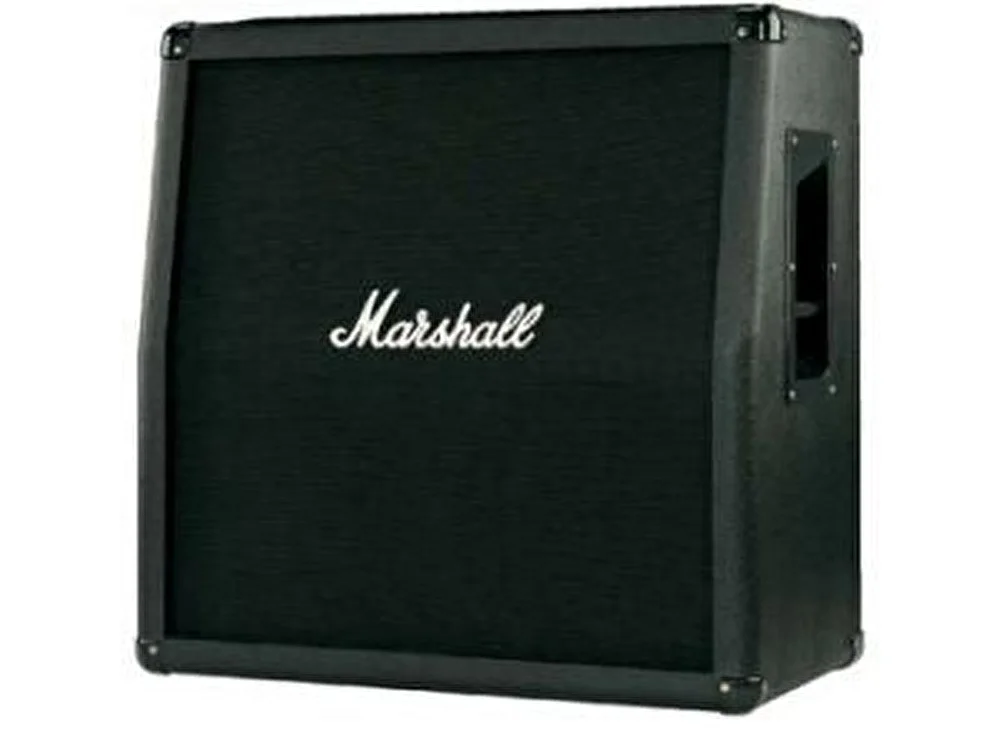 MARSHALL MG412A Elektro Gitar Amfi Kabini
