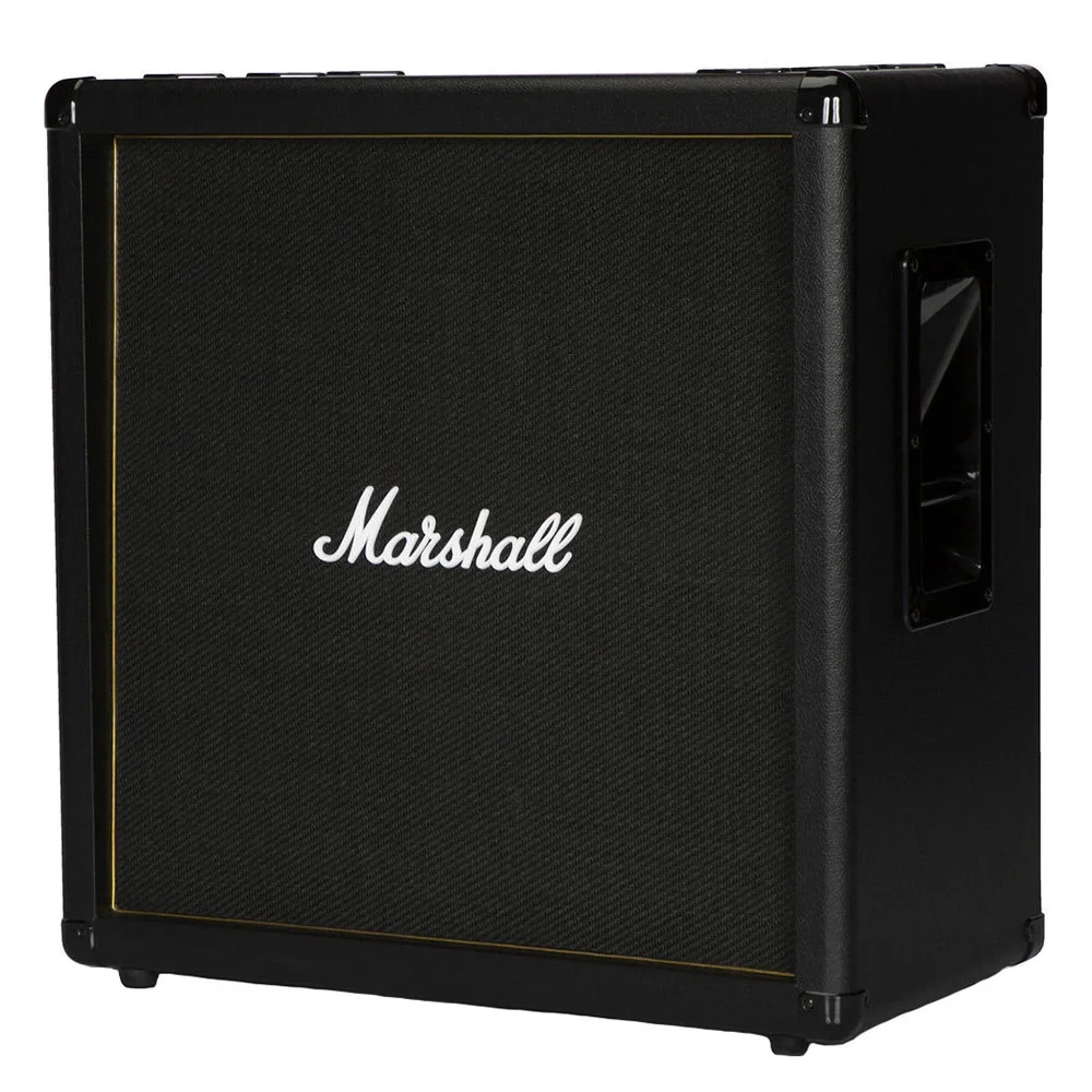 MARSHALL MG412AG KABİN