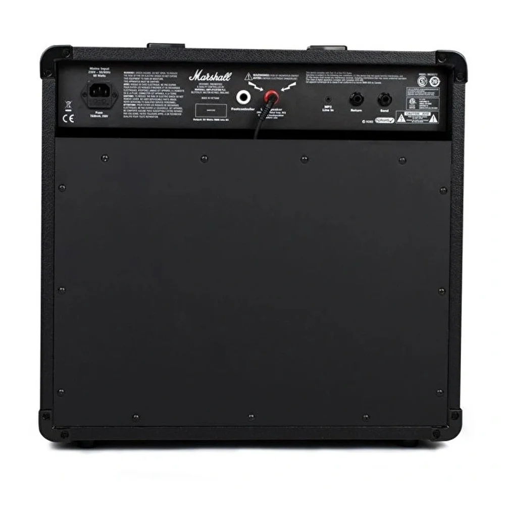 Marshall MG50GFX MG Gold 50W Efektli Kombo Elektro Gitar Amfisi
