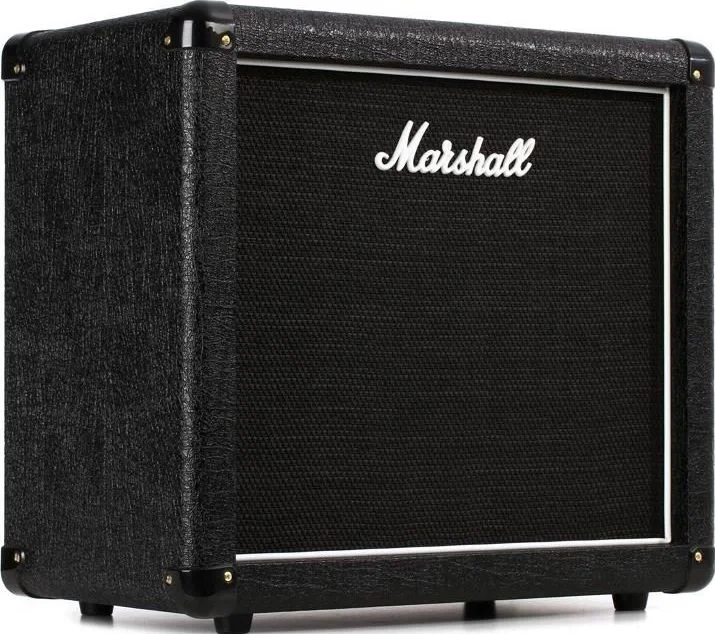 MARSHALL MX112R Kabin