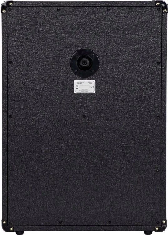 MARSHALL MX212AR Kabin