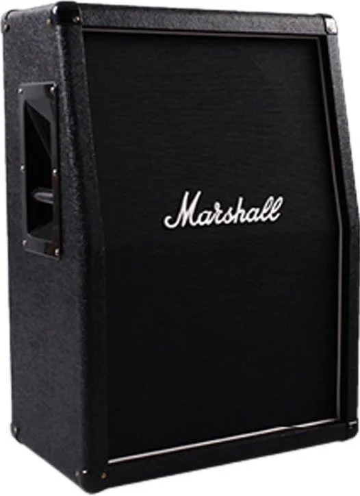 MARSHALL MX212AR Kabin