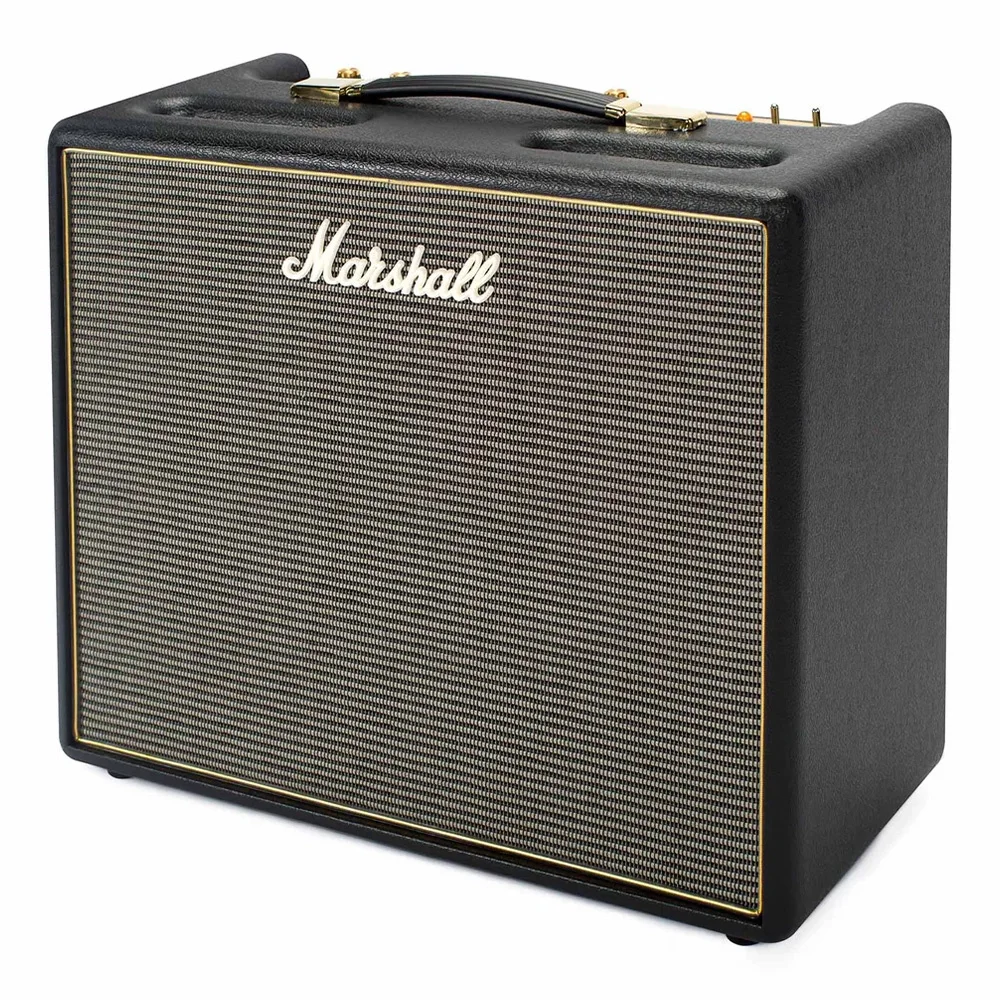 MARSHALL ORI20C Origin 20W Lambalı Kombo Elektro Gitar Amfisi