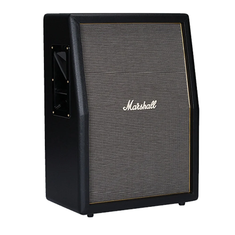 MARSHALL ORI212A / 2x12" Angled Gitar Kabini