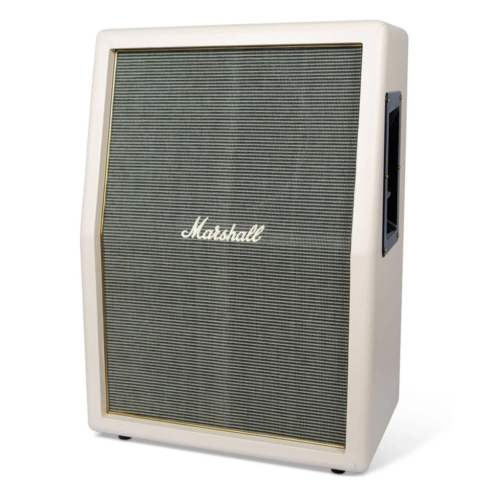 MARSHALL ORI212AD1-E / 2x12" Angled Gitar Kabini